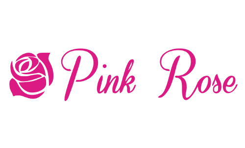 Pink Rose